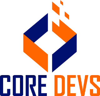 Core Devs logo